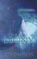 Ebony - J Thompson - cover