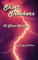 Short Shockers: 20 Short Stories