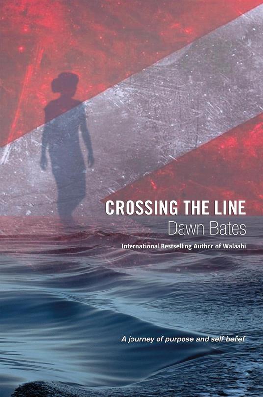 Crossing the Line: A Journey of Purpose and Self Belief