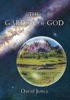 The Garden of God - David Jones - cover