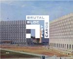 Brutal Bloc Postcards: Soviet era postcards from the Eastern Bloc