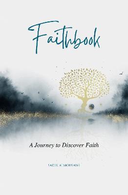 Faithbook - Sayyid Sadek Al-Moussawi - cover