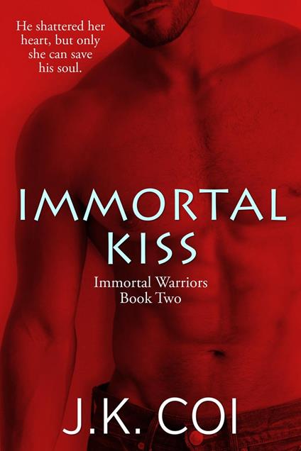 Immortal Kiss