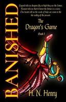 BANISHED The Dragon's Game Book I