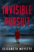 Invisible Pursuit: An Enemies to Lovers Romantic Suspense