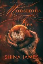 Monstrous Ties