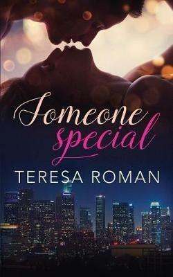 Someone Special - Teresa Roman - cover