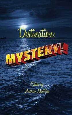 Destination: Mystery - cover