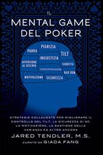 Il Mental Game Del Poker