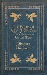 The Book of Adventures 2: The Adventures of Jake and Mason