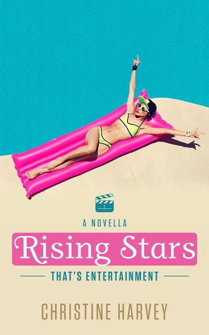 Rising Stars: A Prequel Novella