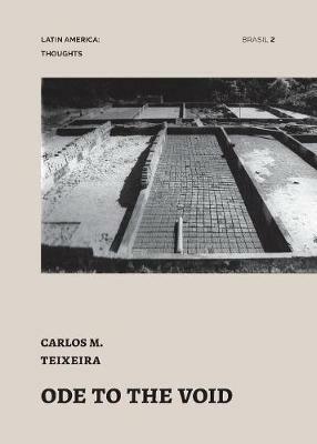 Ode to the Void: essays by Carlos Teixeira - Carlos Teixeira - cover