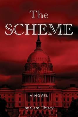 The Scheme - Carol Treacy - cover