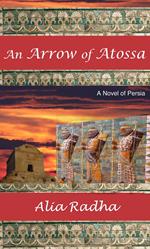 An Arrow of Atossa