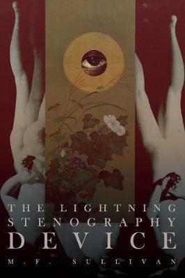 The Lightning Stenography Device - M. F. Sullivan - cover