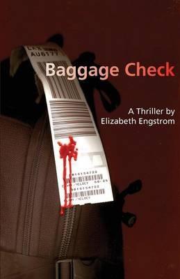 Baggage Check - Elizabeth Engstrom - cover