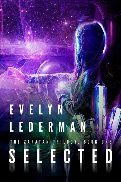 Selected - Evelyn Lederman - ebook