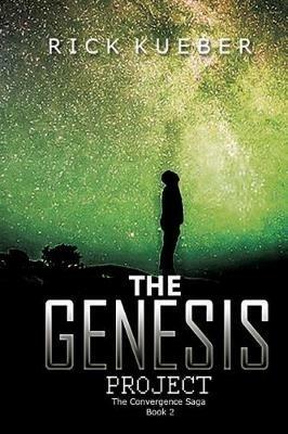 The Genesis Project - Rick Kueber - cover