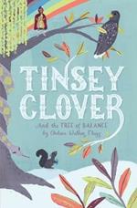 Tinsey Clover and the Tree of Balance