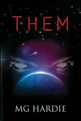 Them - Mg Hardie - cover