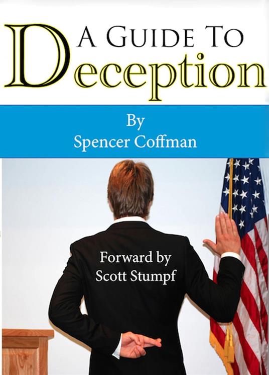 A Guide To Deception