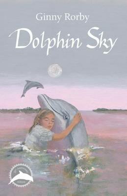 Dolphin Sky - Rorby Ginny - cover