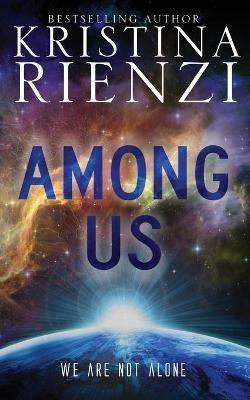 Among Us - Kristina Rienzi - cover