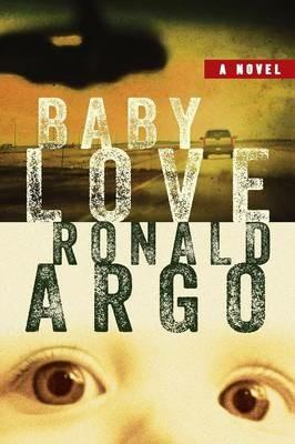 Baby Love - Ronald Argo - cover