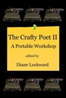The Crafty Poet II: A Portable Workshop - cover