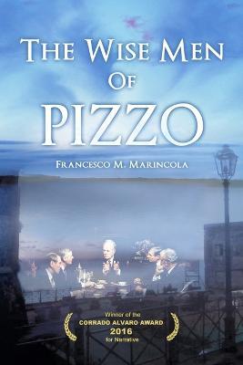 The Wise Men of Pizzo - Francesco Marincola - cover