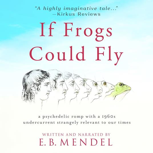 If Frogs Could Fly