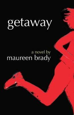 Getaway - Maureen Brady - cover