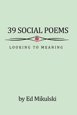 39 Social Poems