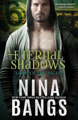 Eternal Shadows - Nina Bangs - cover