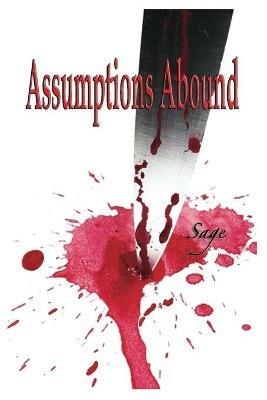 Assumptions Abound - Sage - cover