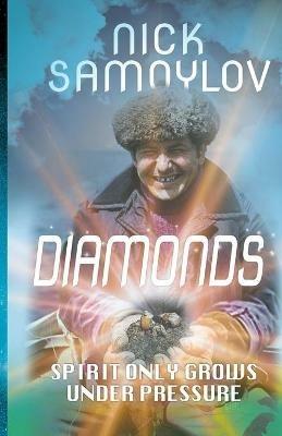 Diamonds - Nick Samoylov - cover