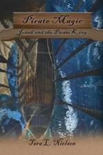 Pirate Magic: Jonah and the Pirate King