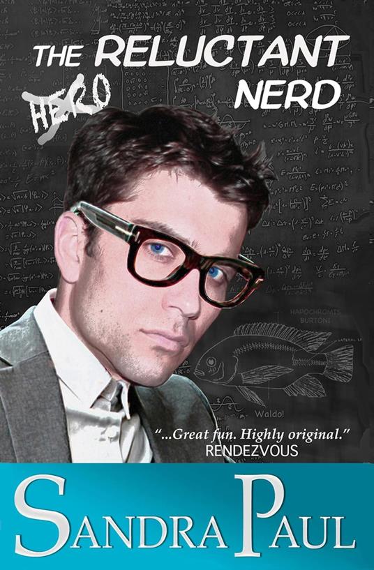 The Reluctant Nerd