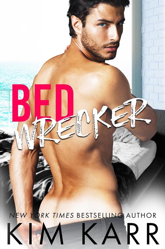 Bedwrecker