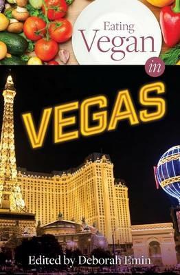 Eating Vegan in Vegas - cover