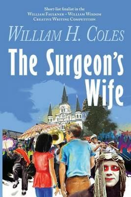 The Surgeon's Wife - William H Coles - cover