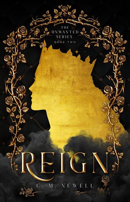 Reign - C. M. Newell - ebook