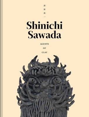 Shinichi Sawada: Agents of Clay - cover