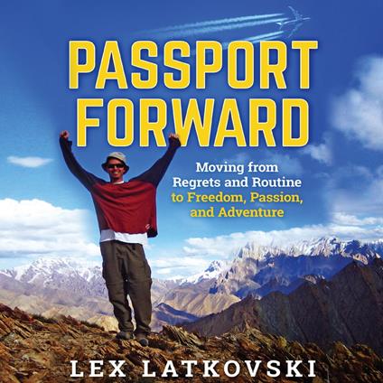 Passport Forward