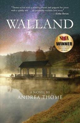 Walland - Andrea Thome - cover