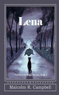 Lena - Malcolm R Campbell - cover