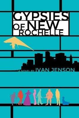 Gypsies of New Rochelle - Ivan Jenson - cover