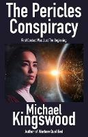 The Pericles Conspiracy - Michael Kingswood - cover