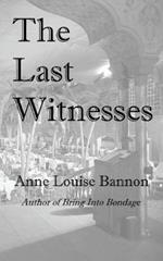 The Last Witnesses