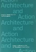 Architecture and Action - cover